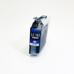 Brother Compatible Ink - LC163/ 161 BK Brother Compatible Ink - LC163/ 161 BK